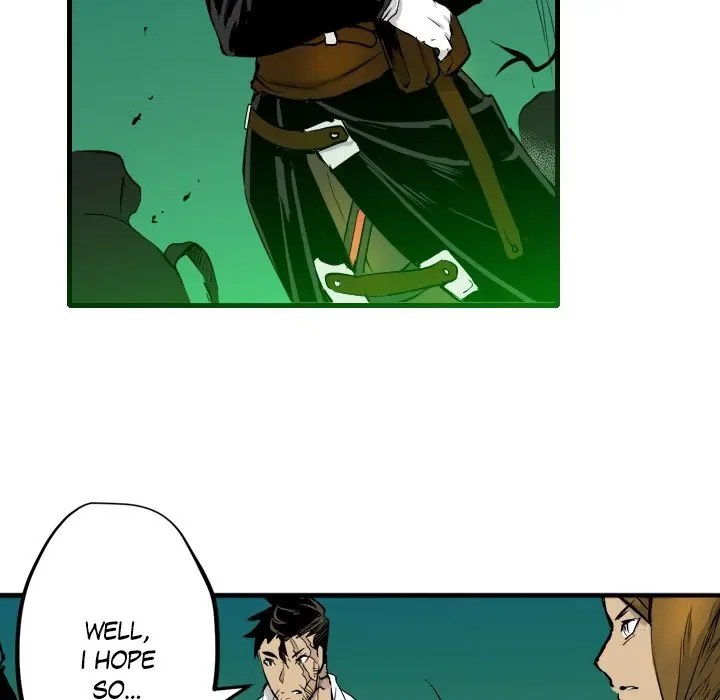 Knight of Rakshasa Chapter 35 – Page 42