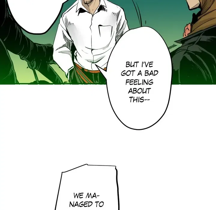 Knight of Rakshasa Chapter 35 – Page 43