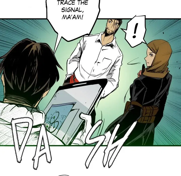 Knight of Rakshasa Chapter 35 – Page 44