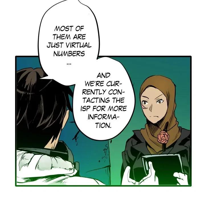 Knight of Rakshasa Chapter 35 – Page 45