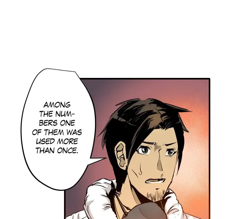 Knight of Rakshasa Chapter 35 – Page 46