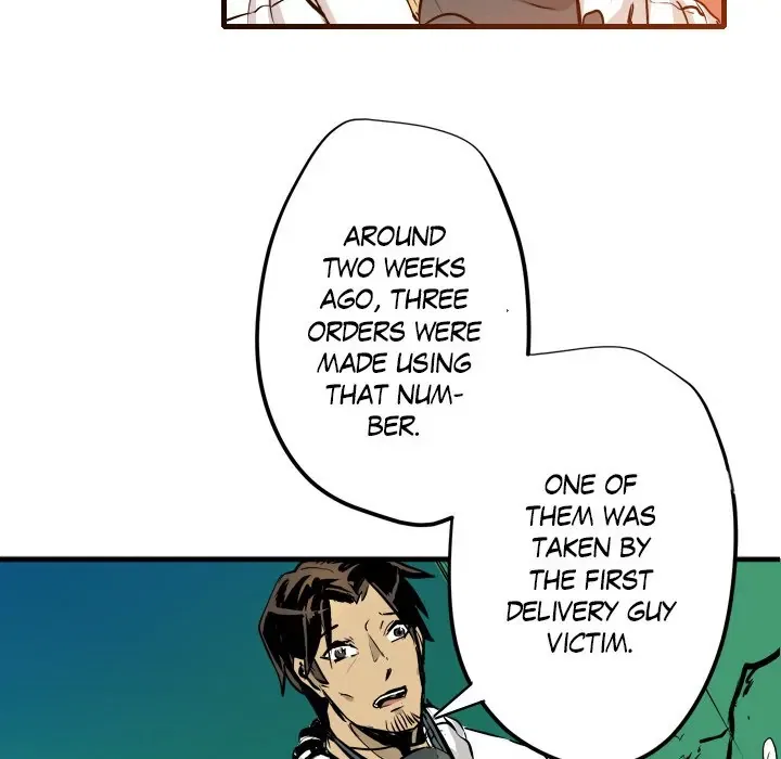 Knight of Rakshasa Chapter 35 – Page 47