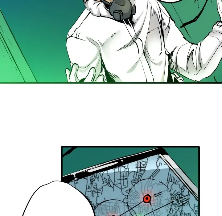 Knight of Rakshasa Chapter 35 – Page 48