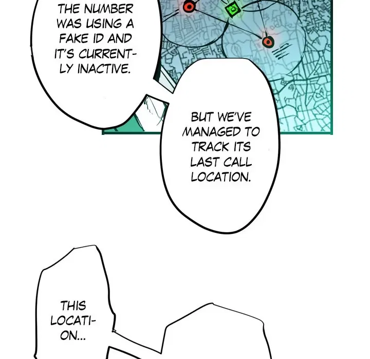 Knight of Rakshasa Chapter 35 – Page 49