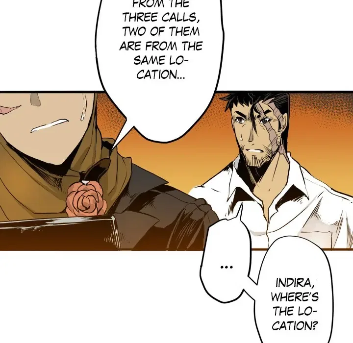 Knight of Rakshasa Chapter 35 – Page 51