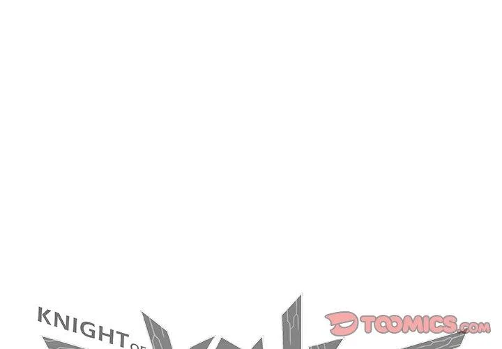 Knight of Rakshasa Chapter 34 – Page 2