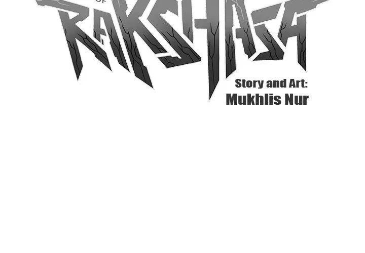 Knight of Rakshasa Chapter 34 – Page 3