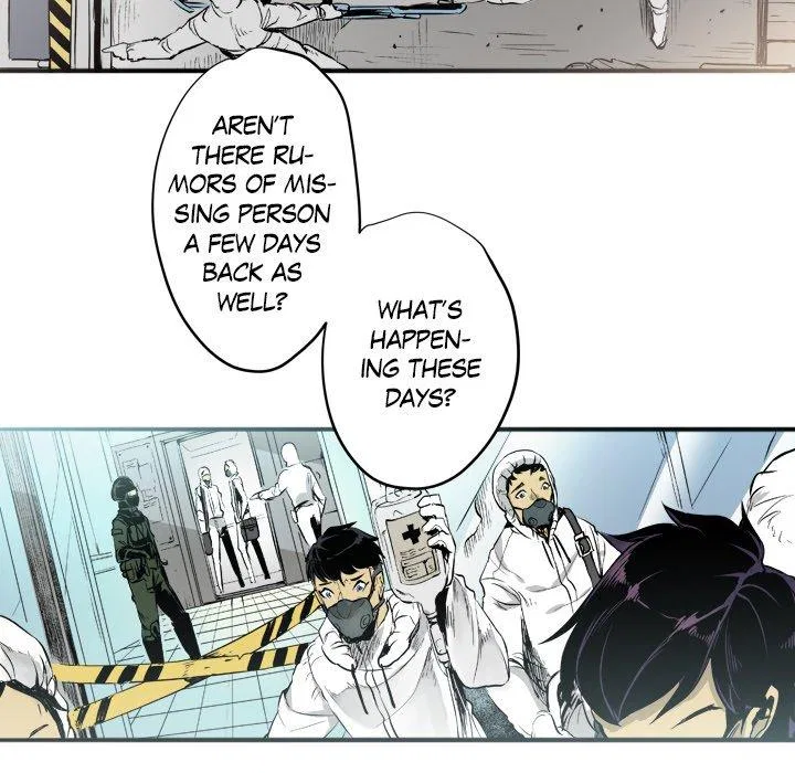 Knight of Rakshasa Chapter 34 – Page 7