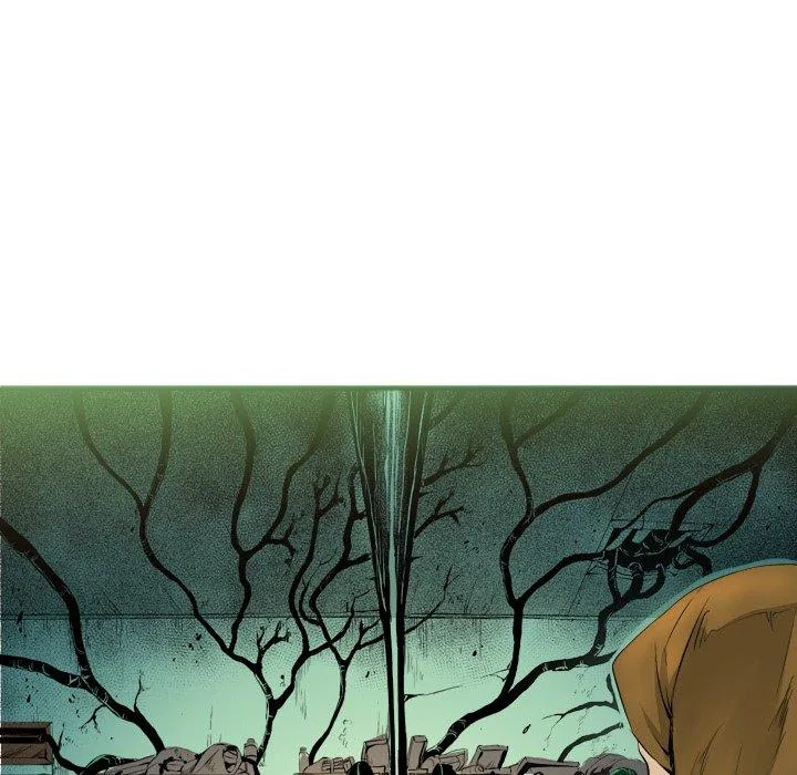 Knight of Rakshasa Chapter 34 – Page 8