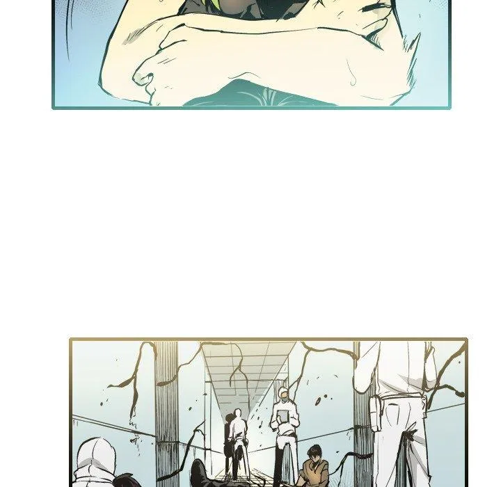 Knight of Rakshasa Chapter 34 – Page 13