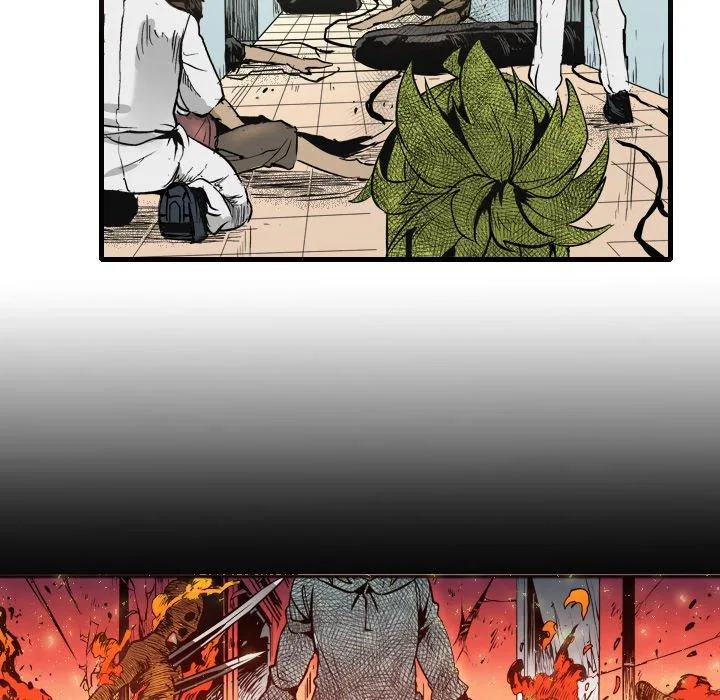 Knight of Rakshasa Chapter 34 – Page 14