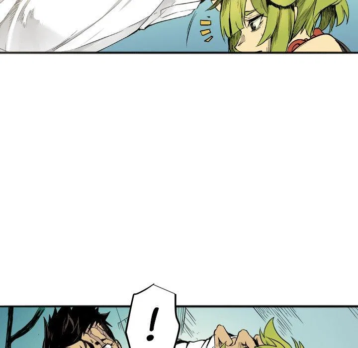Knight of Rakshasa Chapter 34 – Page 17