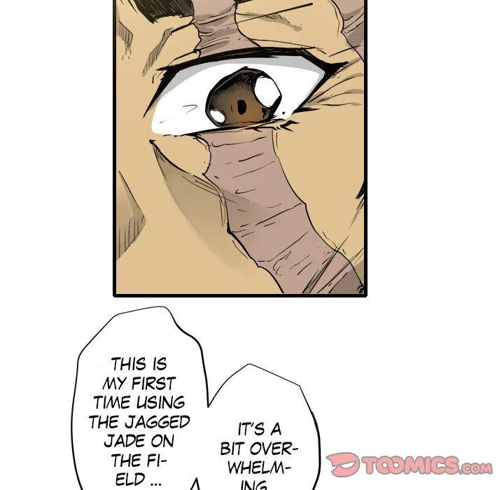 Knight of Rakshasa Chapter 34 – Page 19