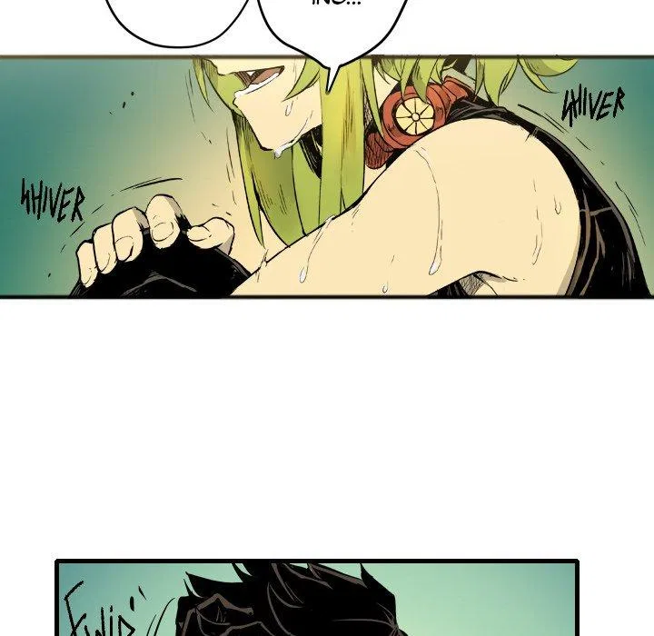 Knight of Rakshasa Chapter 34 – Page 20