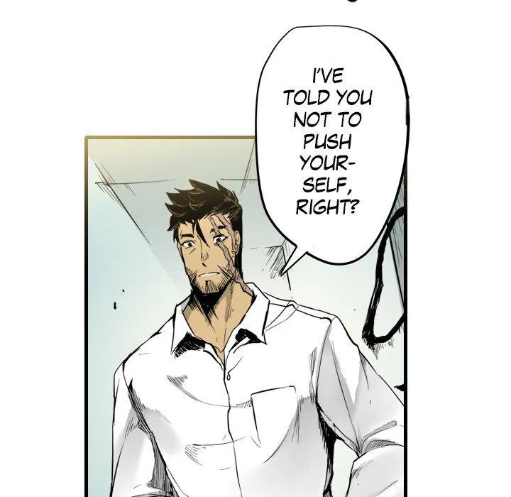 Knight of Rakshasa Chapter 34 – Page 23