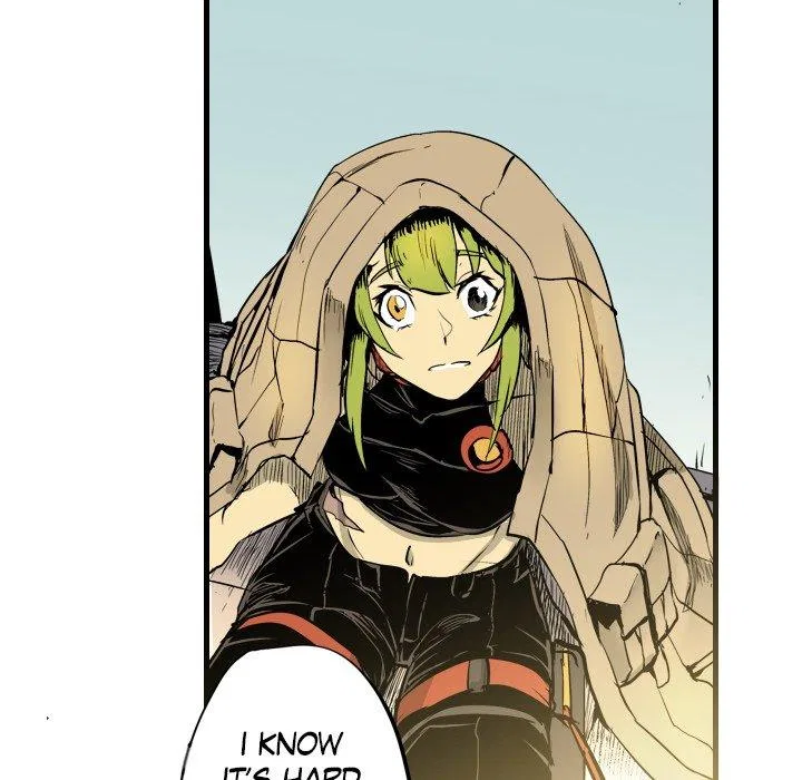 Knight of Rakshasa Chapter 34 – Page 25
