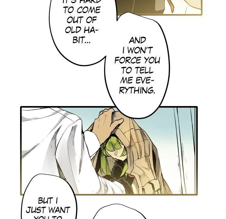 Knight of Rakshasa Chapter 34 – Page 26