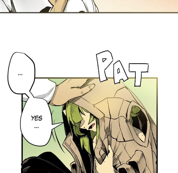 Knight of Rakshasa Chapter 34 – Page 28
