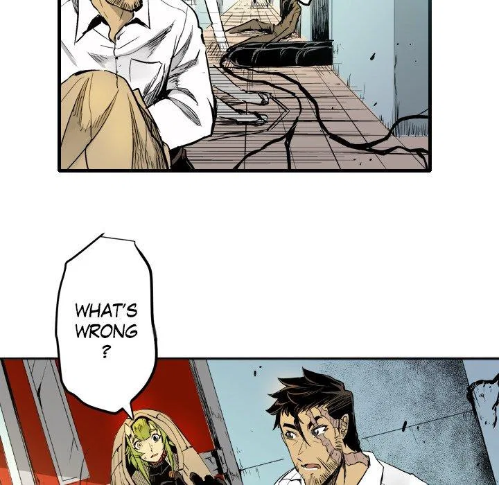 Knight of Rakshasa Chapter 34 – Page 30