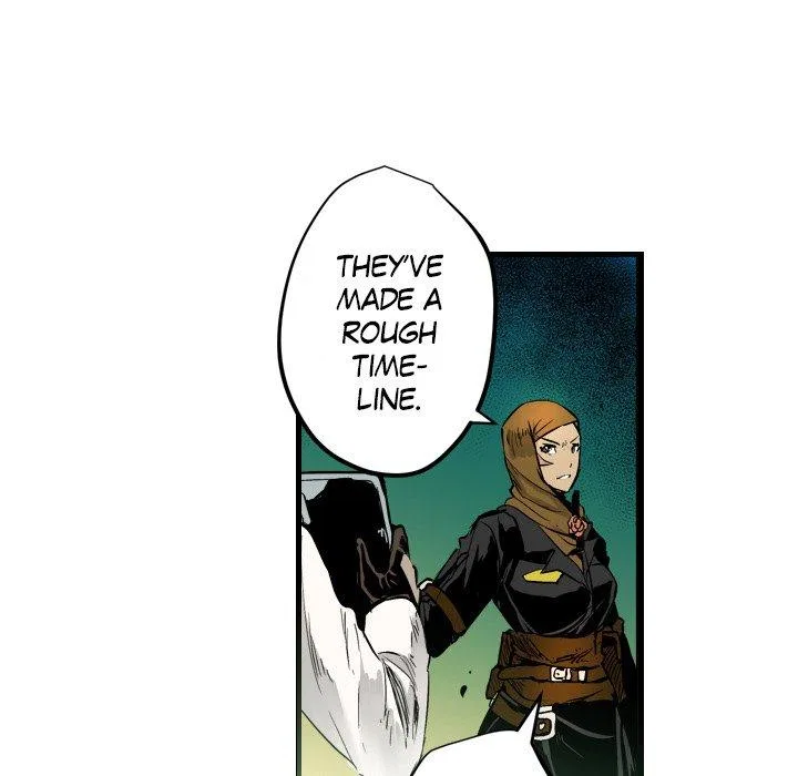 Knight of Rakshasa Chapter 34 – Page 33