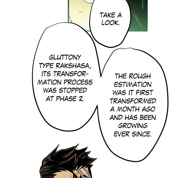 Knight of Rakshasa Chapter 34 – Page 34