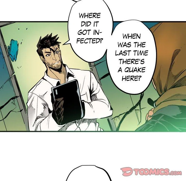 Knight of Rakshasa Chapter 34 – Page 36