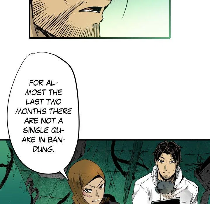 Knight of Rakshasa Chapter 34 – Page 38
