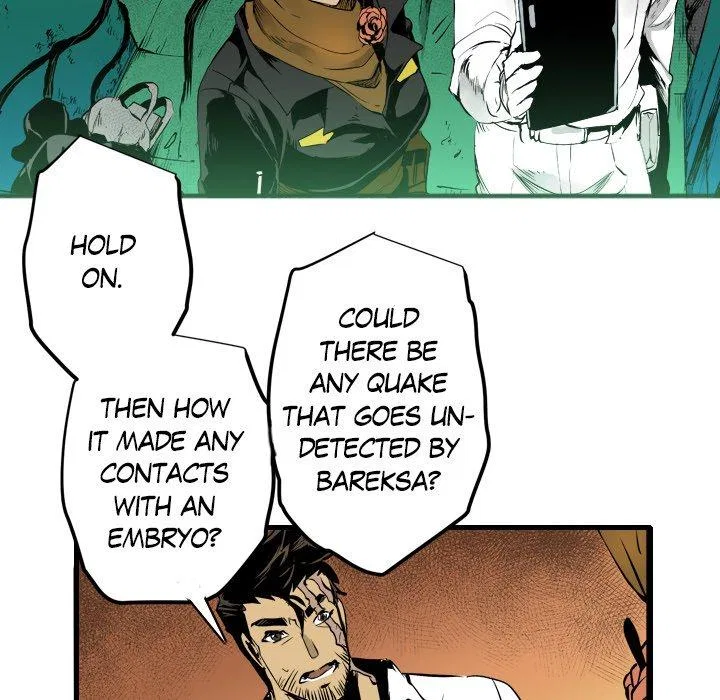 Knight of Rakshasa Chapter 34 – Page 39