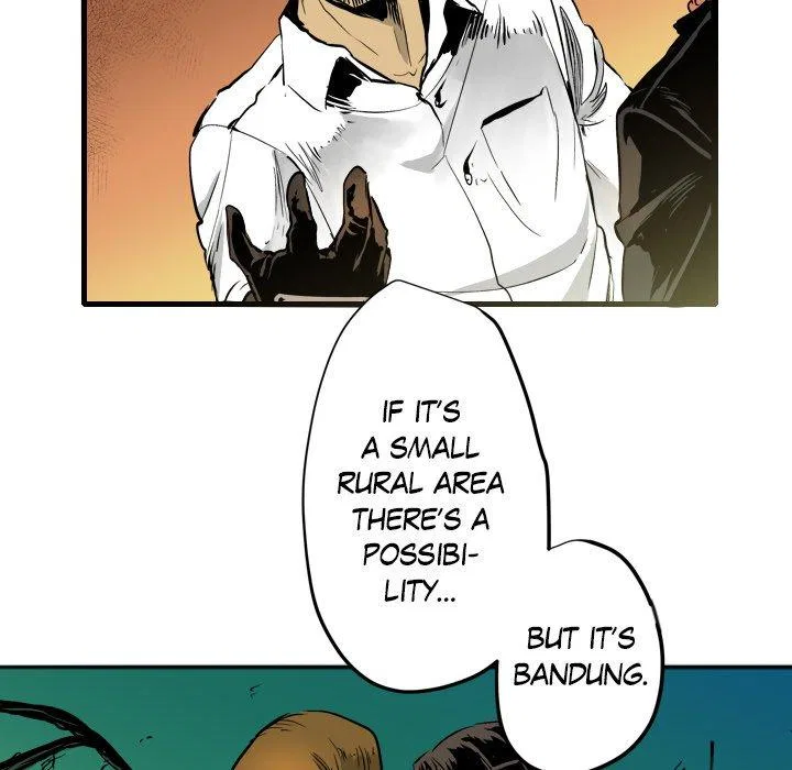 Knight of Rakshasa Chapter 34 – Page 40