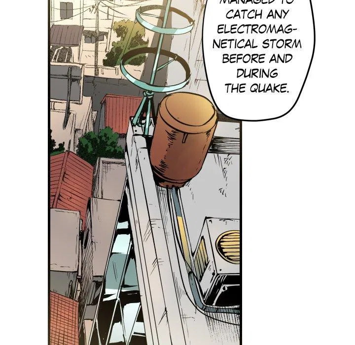 Knight of Rakshasa Chapter 34 – Page 42