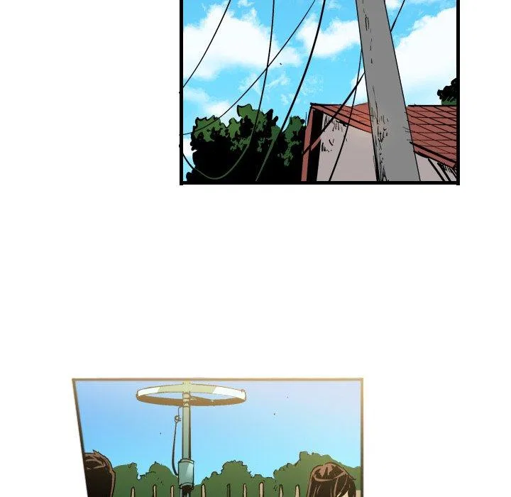 Knight of Rakshasa Chapter 34 – Page 44