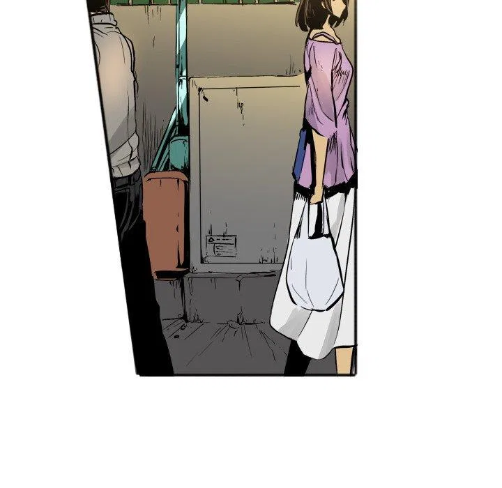 Knight of Rakshasa Chapter 34 – Page 45