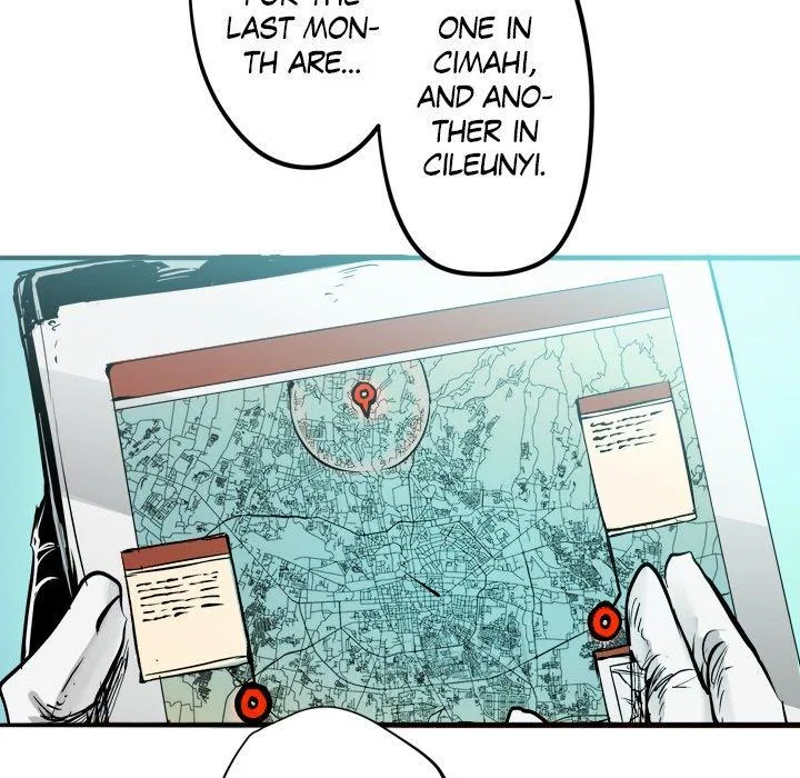 Knight of Rakshasa Chapter 34 – Page 47