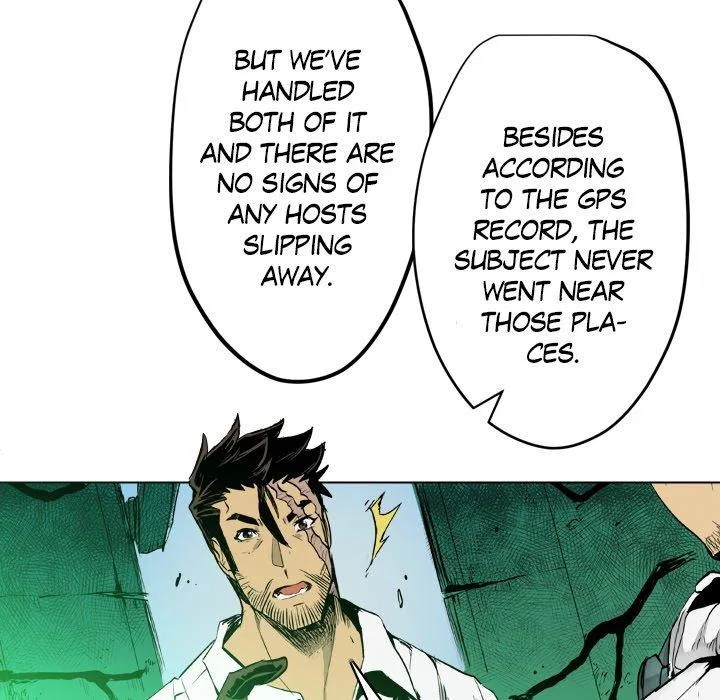 Knight of Rakshasa Chapter 34 – Page 48