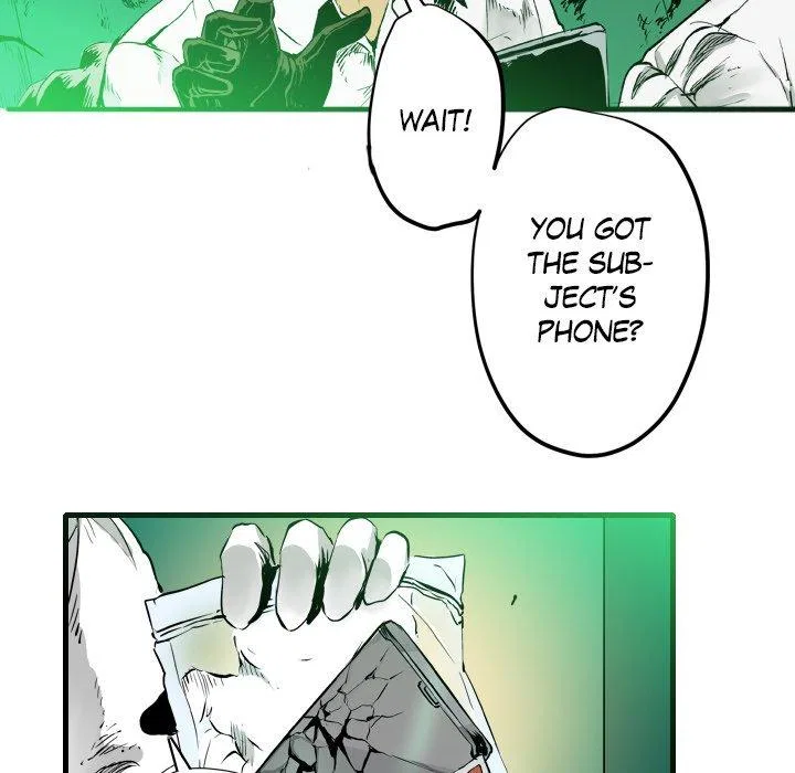 Knight of Rakshasa Chapter 34 – Page 49