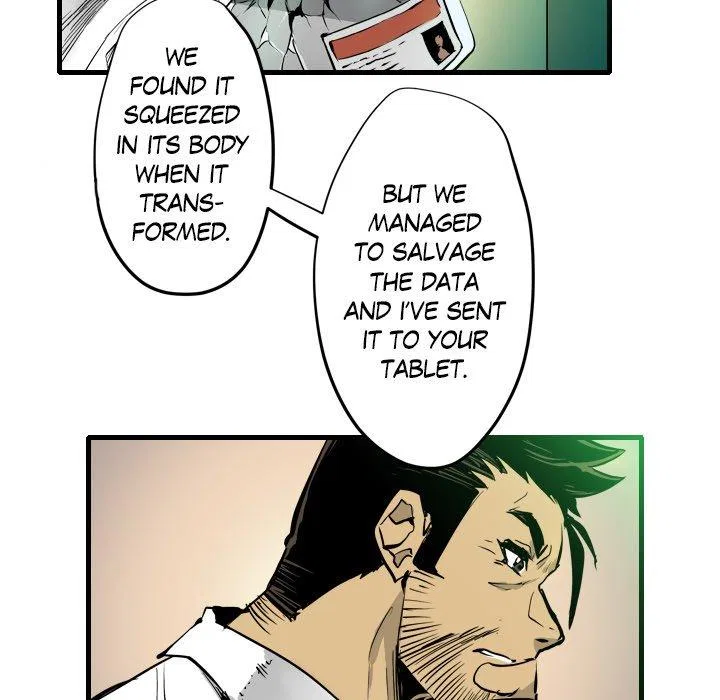 Knight of Rakshasa Chapter 34 – Page 50