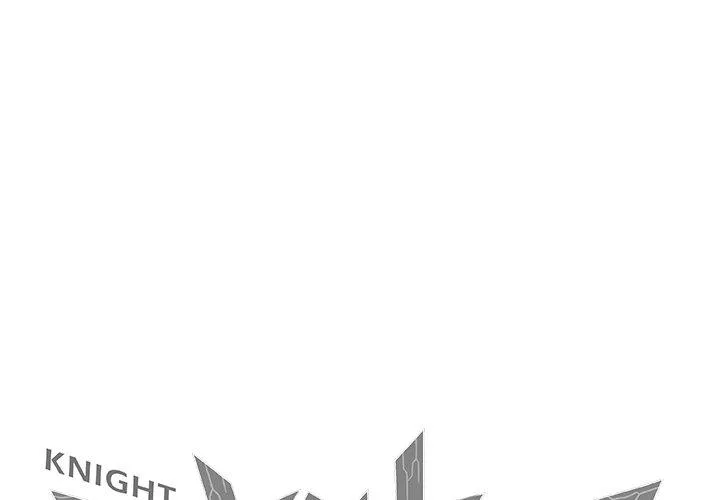 Knight of Rakshasa Chapter 33 – Page 1