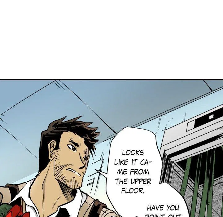 Knight of Rakshasa Chapter 33 – Page 5