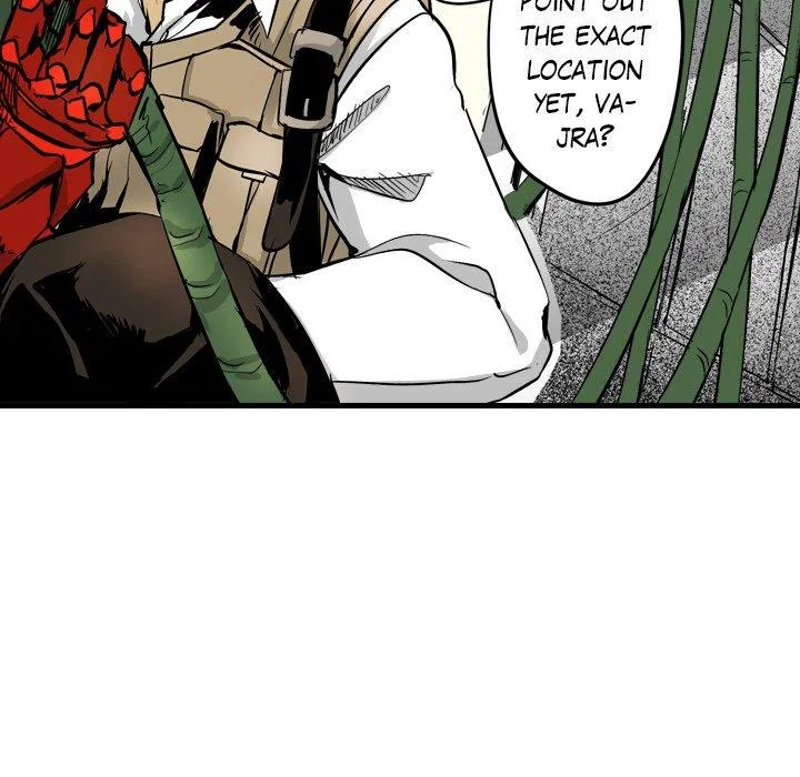 Knight of Rakshasa Chapter 33 – Page 6