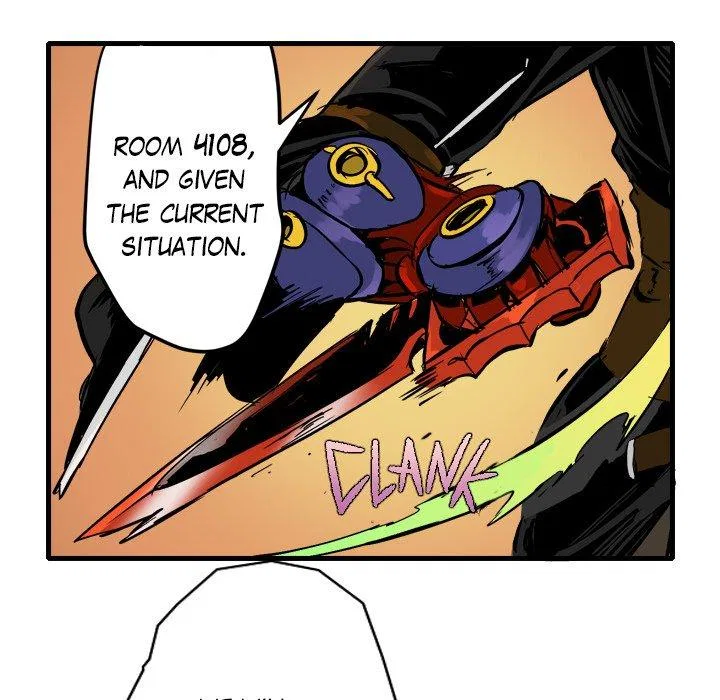 Knight of Rakshasa Chapter 33 – Page 7