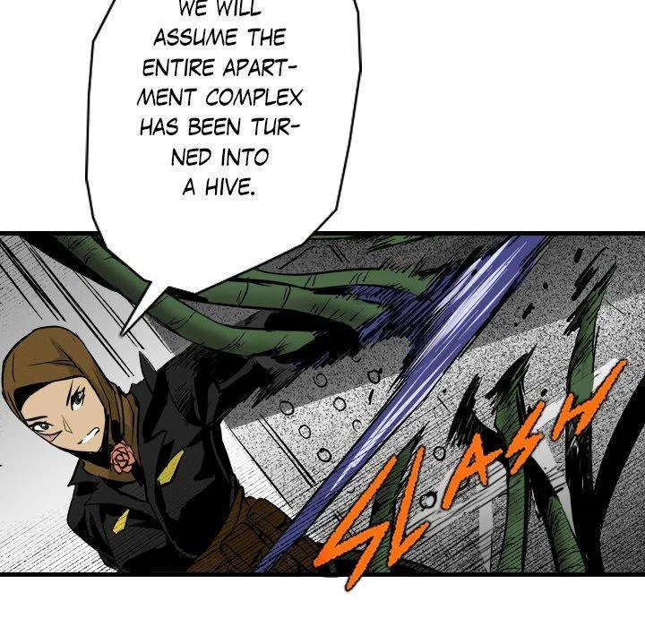 Knight of Rakshasa Chapter 33 – Page 8
