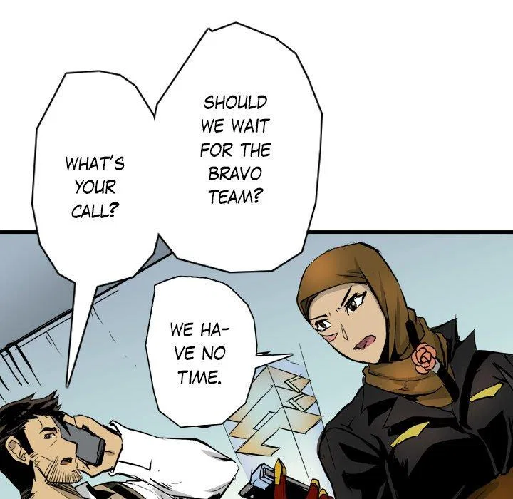 Knight of Rakshasa Chapter 33 – Page 9