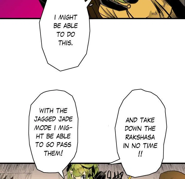 Knight of Rakshasa Chapter 33 – Page 16