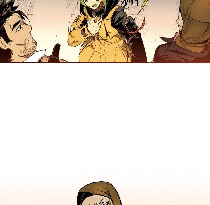 Knight of Rakshasa Chapter 33 – Page 17