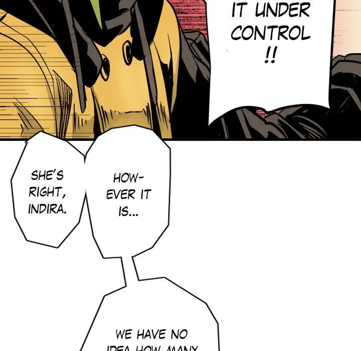 Knight of Rakshasa Chapter 33 – Page 20