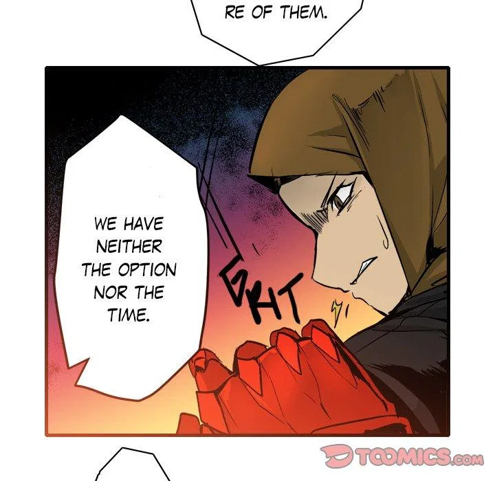 Knight of Rakshasa Chapter 33 – Page 22