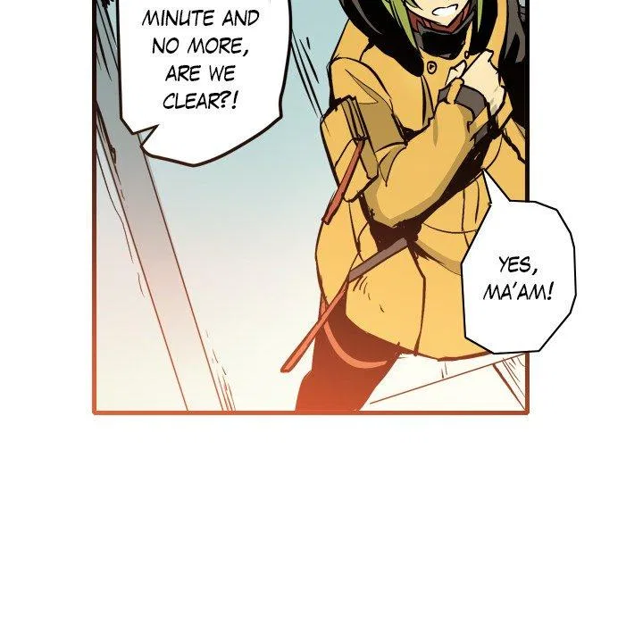 Knight of Rakshasa Chapter 33 – Page 25