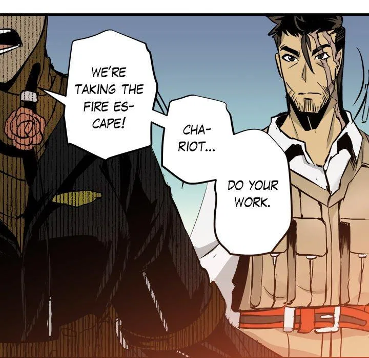 Knight of Rakshasa Chapter 33 – Page 26