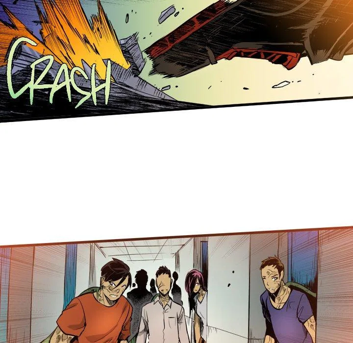 Knight of Rakshasa Chapter 33 – Page 33