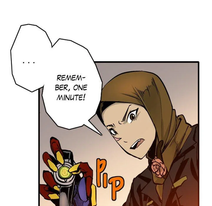 Knight of Rakshasa Chapter 33 – Page 40
